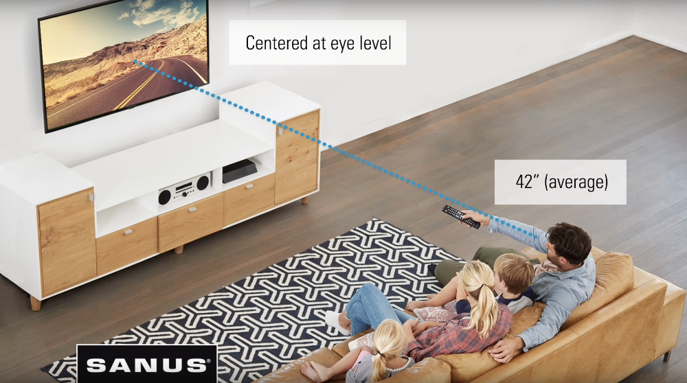 How to Mount a TV A StepbyStep Guide [VIDEO]
